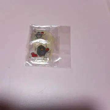 키이로이토리