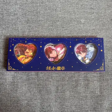 앙상블 스타즈 앙스타 아마기 린네 린네 캔뱃지 중국