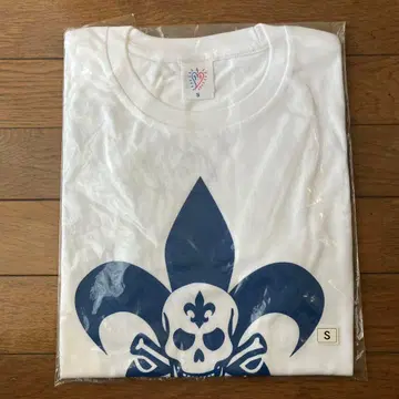 [ 미사용 새상품 ] Dragon Ash 바바 이쿠조 IKUZONE 셔츠