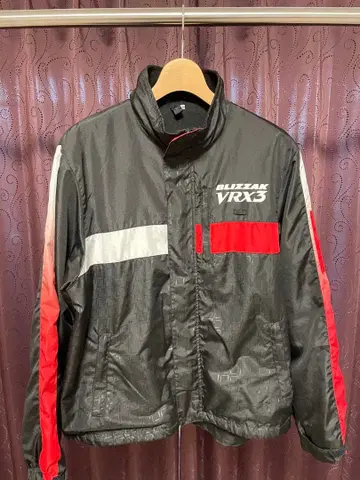 브릿지스톤 점퍼