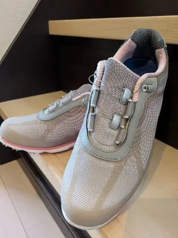 매일 가격 인하 FootJoy 풋조이 골프화 여성용 24