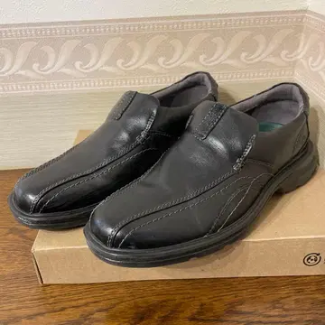 클락스 남성 신발