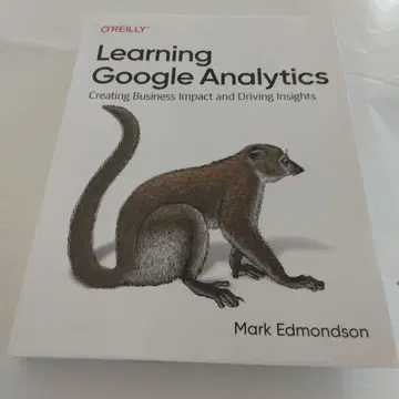 Learning Google Analytics