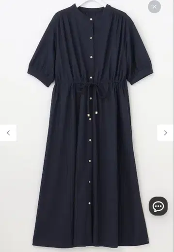 카나파 저지 원피스/ANYSIS