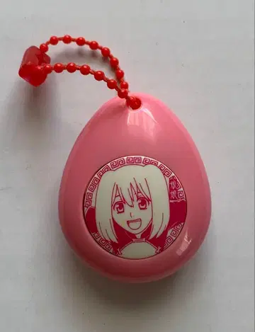 마크로스 F 사운드롭 컴팩트 란카 리 B