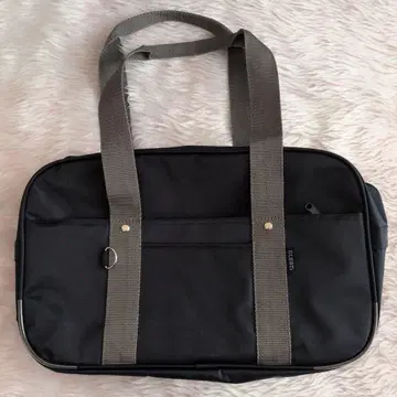 나일론 스쿨백 스쿨백