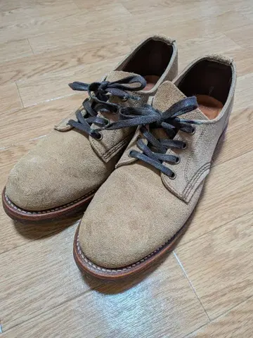 CHIPPEWA 치페와 OXFORD 옥스퍼드 1901M77