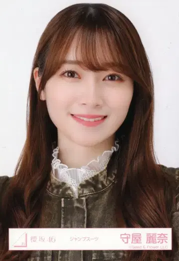 사쿠라자카46 코바야시 유이 졸업 콘서트 모리야 레이나 점프 수트 요리