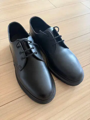 닥터마틴 1461 MONO 3홀 신발 UK9