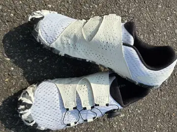 MERRELL 베이퍼 그로브 6 보아 WHITE