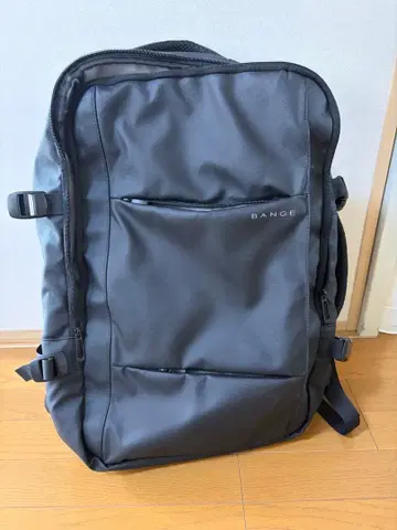 BANGE 백팩 백팩