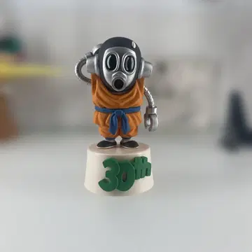 제일복권 드래곤볼 30주년 기념 피규어 F상 토리야마 로보