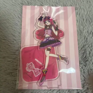 프리파라 한국 한정 10주년 아크릴 스탠드 소피 3