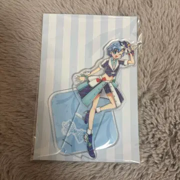 프리파라 한국 한정 10주년 아크릴 스탠드 도로시 3