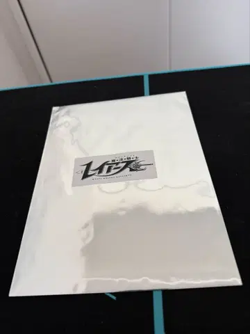 애니메이션 재팬 레이어스 입장 특전