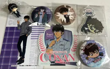 마츠다 진페이 세트