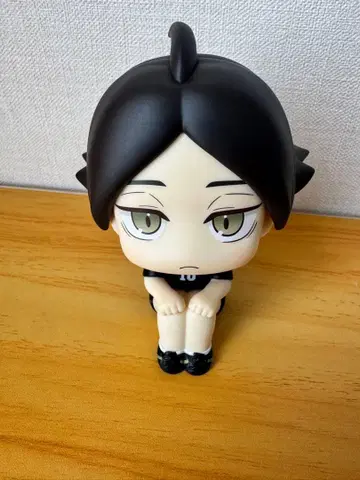 룩업 하이큐!! 스나 린타로 유니폼Ver