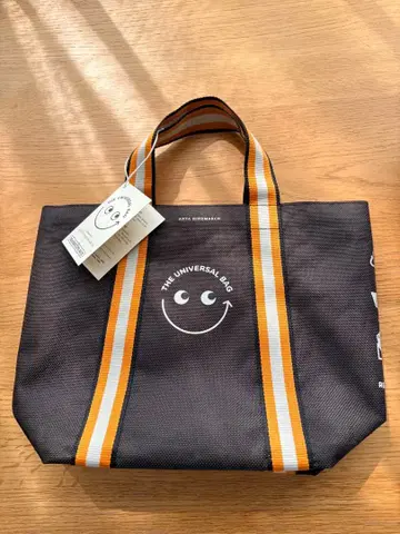 안야 힌드마치 유니버셜 백 미니