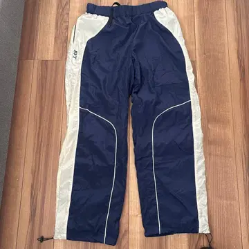 BELVET 나일론 팬츠