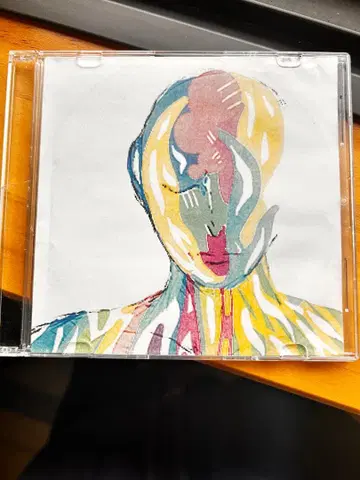 미세스 그린애플 2nd demo albam