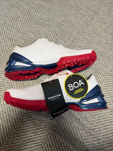 브릿지스톤 골프화 26.5cm