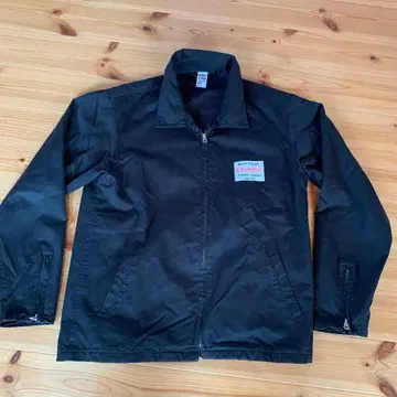 챌린저 챌린저 자켓