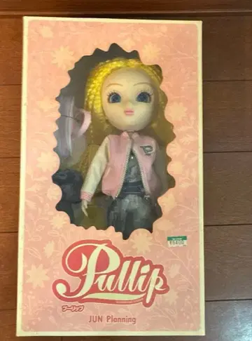 풀립 Pullip 아리에타