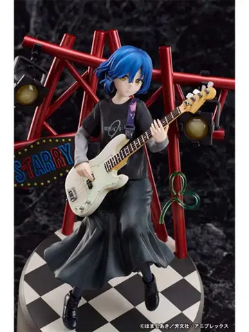 야마다 료 1/7 피규어 봇치더록! 애니플렉스