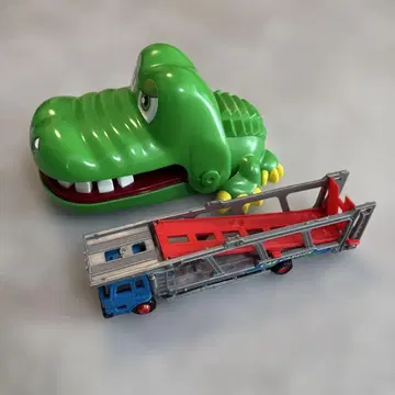 와니와니패닉 커리어카 2세트