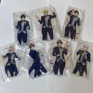 애니카페 아크릴 스탠드 피규어 HE VENS 모음