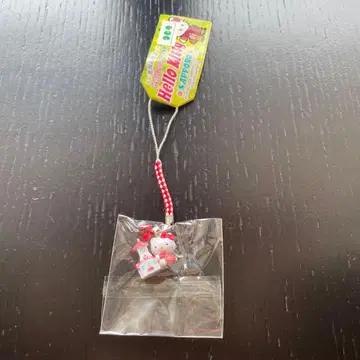 지역 한정 키티 홋카이도 한정 삿포로 시계탑 버전