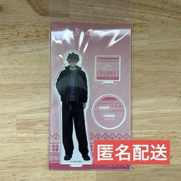 괴수 8호 나루미 겐 아크릴 스탠드