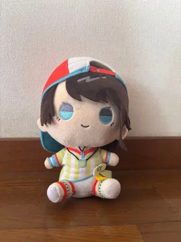 모치도루 오오조라 스바루