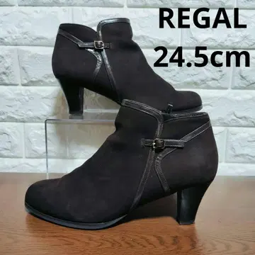 REGAL 리걸 사이즈 24.5cm