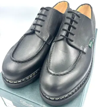 [ 스테디셀러 ] 파라부트 샹보드 UK8 블랙