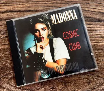 MADONNA / 마돈나 [ COSMIC CLIMB ]