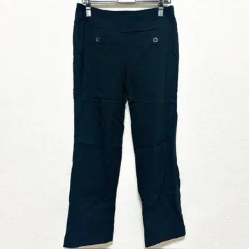 새상품급 Style&Co. Petite 스트레치 팬츠 블랙 PL 사이즈