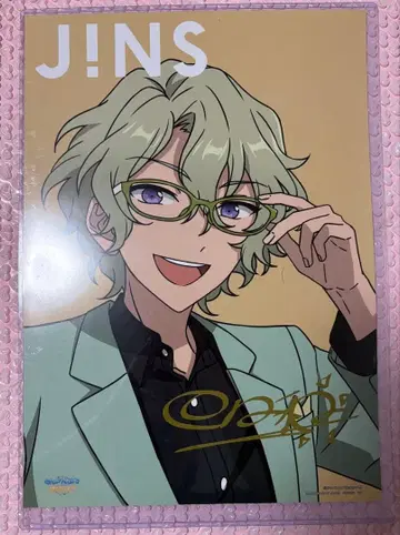 앙스타 토모에 히요리 JINS