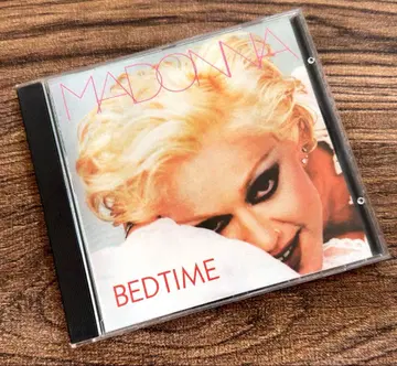 MADONNA / 마돈나 [ BEDTIME ]