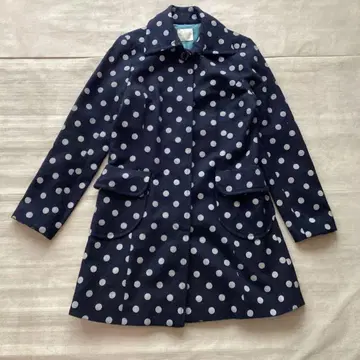 Olive des Olive 울 코트