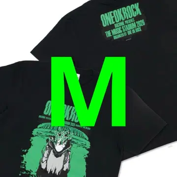 원옥 T셔츠 라이브 TMS 굿즈