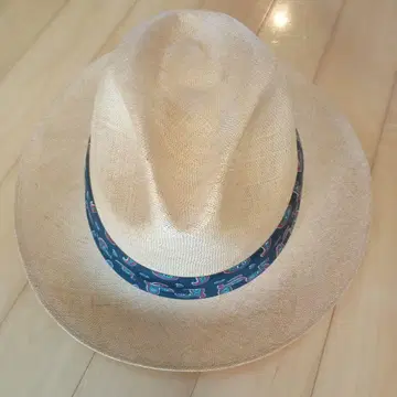 미국제 CHRISTY 파나마 햇 L 사이즈