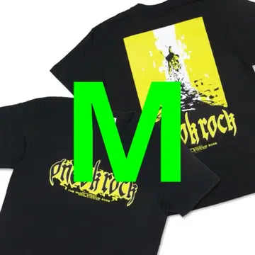 원옥 T셔츠 라이브 TMS 굿즈