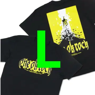 원옥 T셔츠 라이브 TMS 굿즈