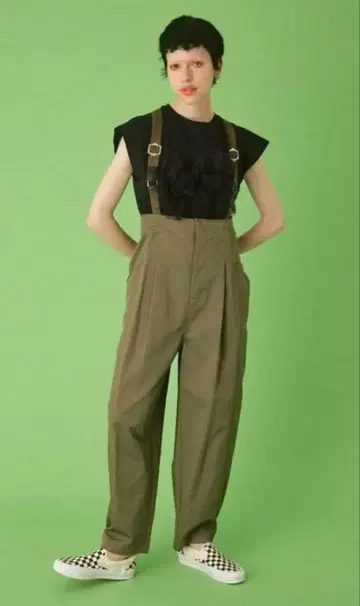 HeRIN.CYE 해린 도트 사이 살로펫