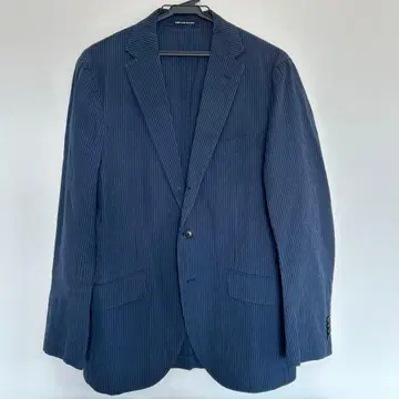 UNITED ARROWS GREEN LABEL RELAXING 자켓