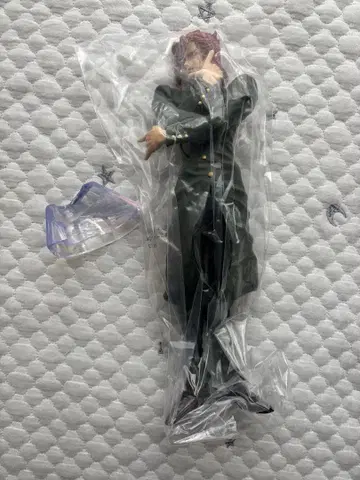 제일복권 피규어 카쿄인 노리아키 스타더스트 크루세이더즈 B상 죠죠