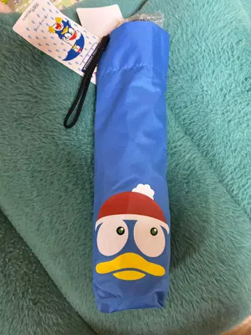 재고 라스트 완판템 돈키호테 돈펜 접이식 우산 돈키