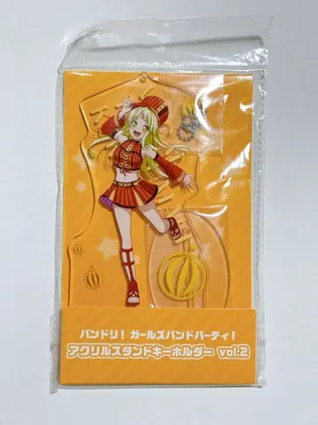 [개봉 완료] 츠루마키 코코로 아크릴 스탠드