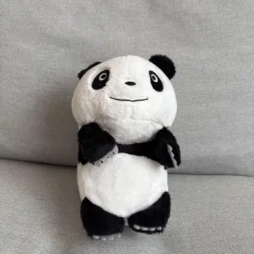 팬더코팬더 푼바루즈